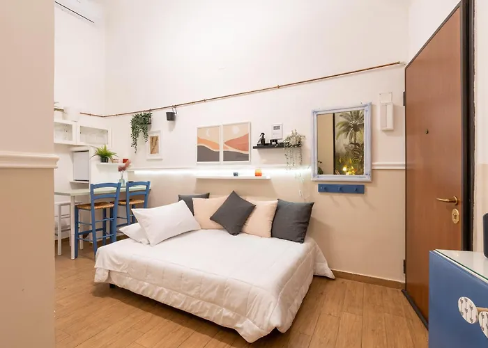 Rhome Hub Vatican Apartamento Roma